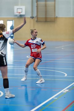 Bild 302 - wBJ HC Quickborn - HSG Tills Loew. : Ergebnis: 19:20
